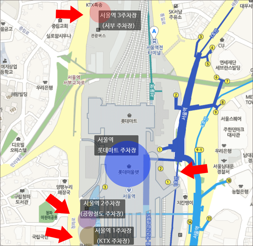 서울역-주차장-전체-지도